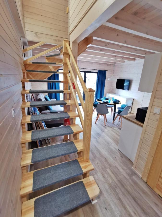 Lodger Osrodek Wypoczynkowy Merkury Mrzeżyno