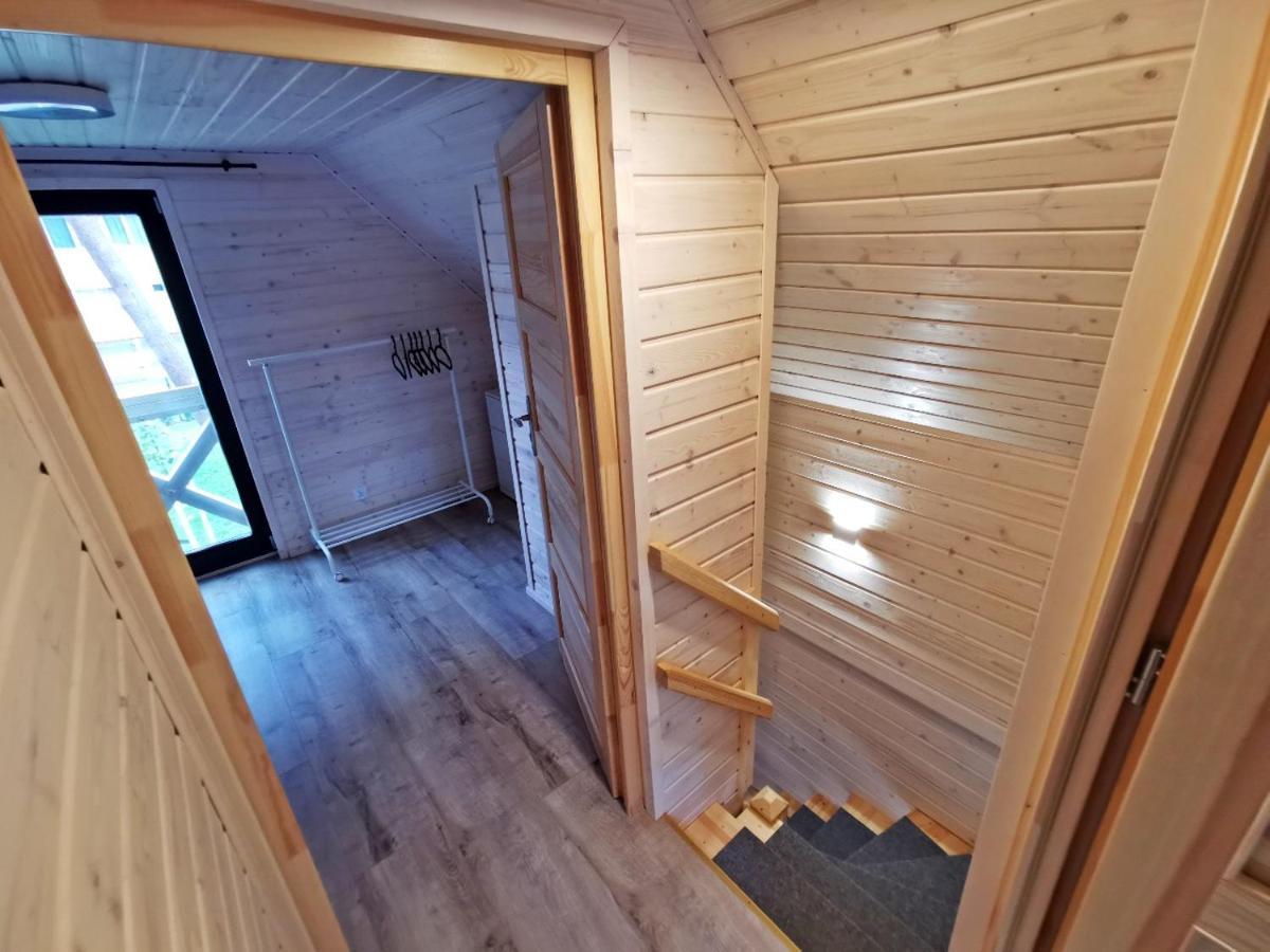 Osrodek Wypoczynkowy Merkury Lodger *