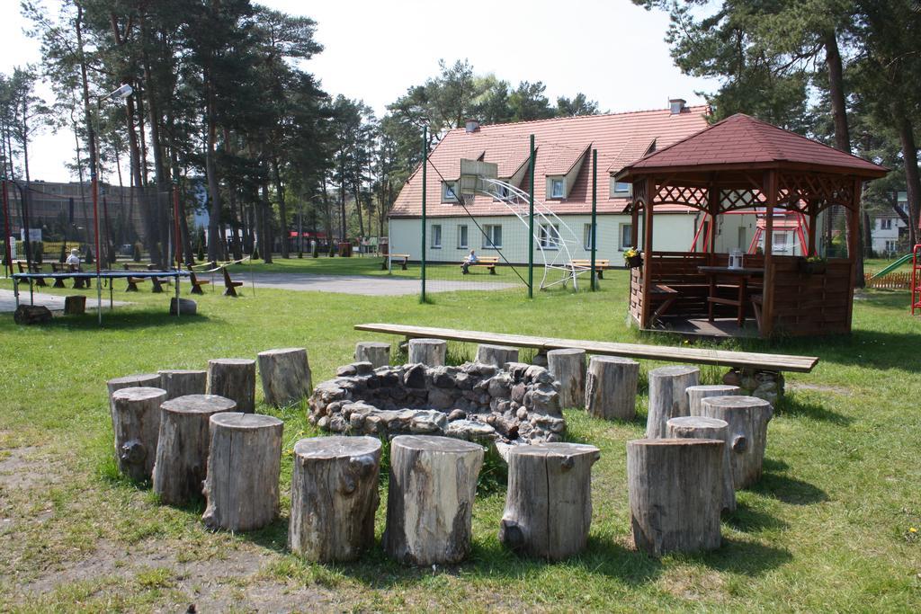 Osrodek Wypoczynkowy Merkury