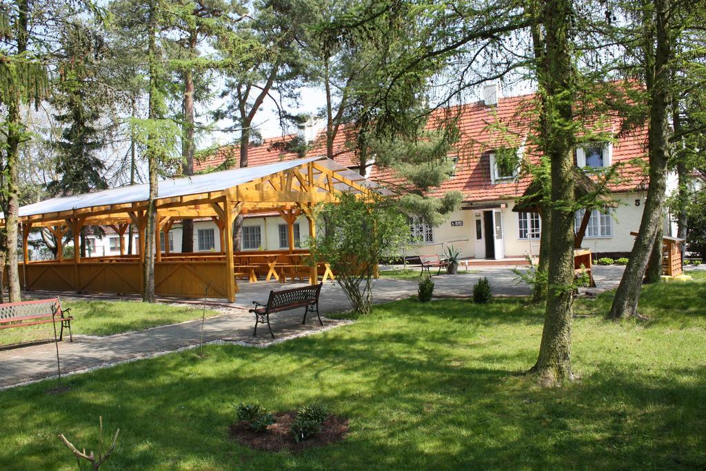 Osrodek Wypoczynkowy Merkury Lodge
