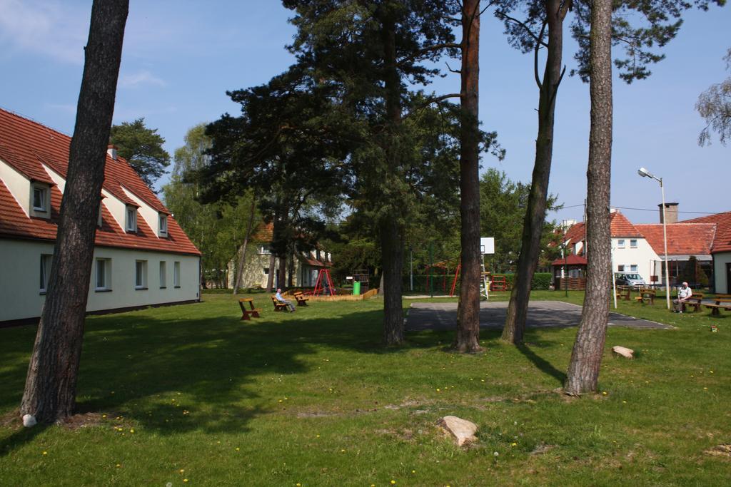 Osrodek Wypoczynkowy Merkury Lodger
