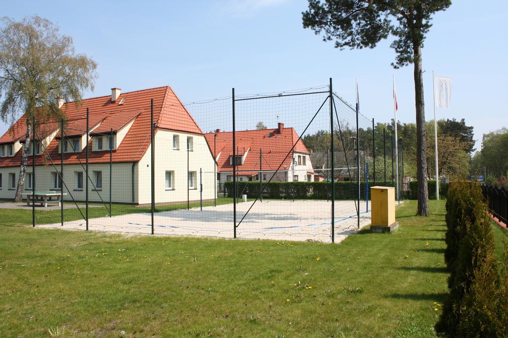 Lodger Osrodek Wypoczynkowy Merkury