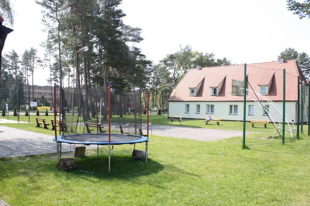 Osrodek Wypoczynkowy Merkury *