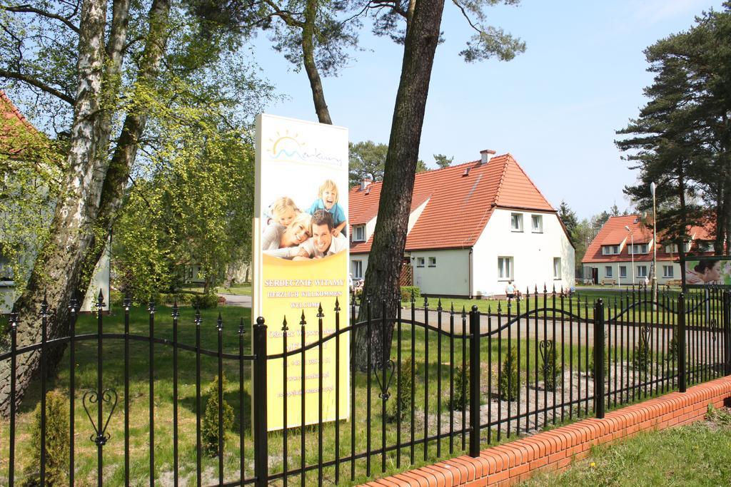 Osrodek Wypoczynkowy Merkury Lodge *