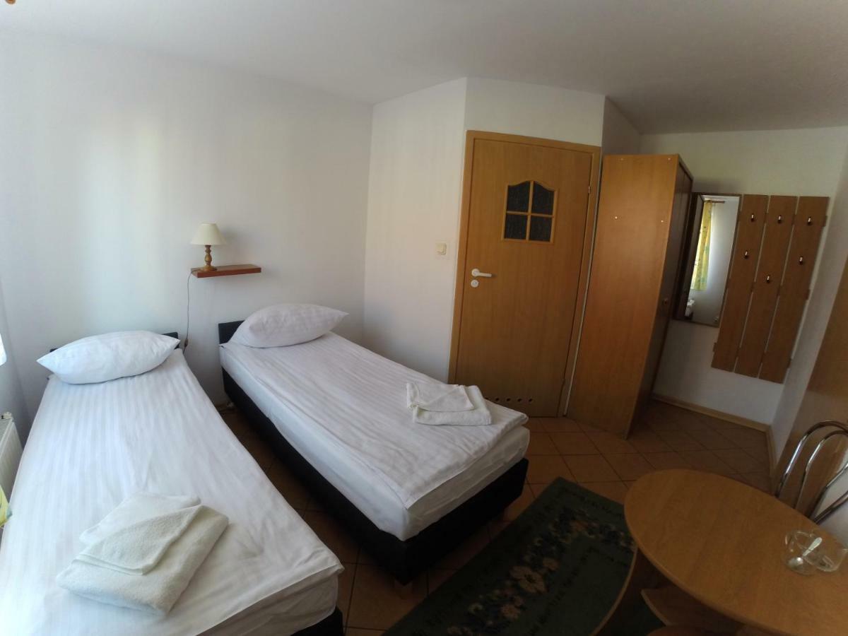 Osrodek Wypoczynkowy Merkury Lodge