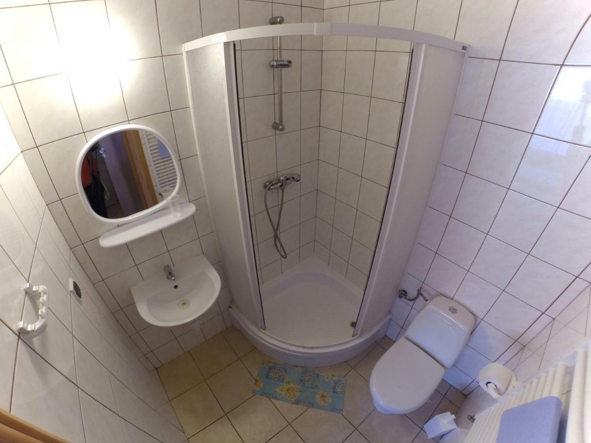Lodge Osrodek Wypoczynkowy Merkury Mrzezyno