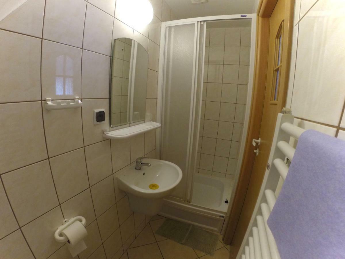 Lodge Osrodek Wypoczynkowy Merkury *