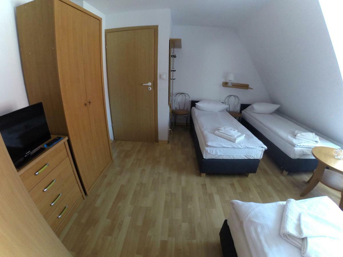Lodge Osrodek Wypoczynkowy Merkury *