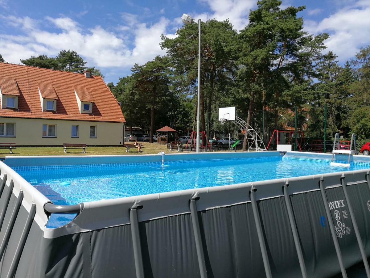 Lodge Osrodek Wypoczynkowy Merkury *